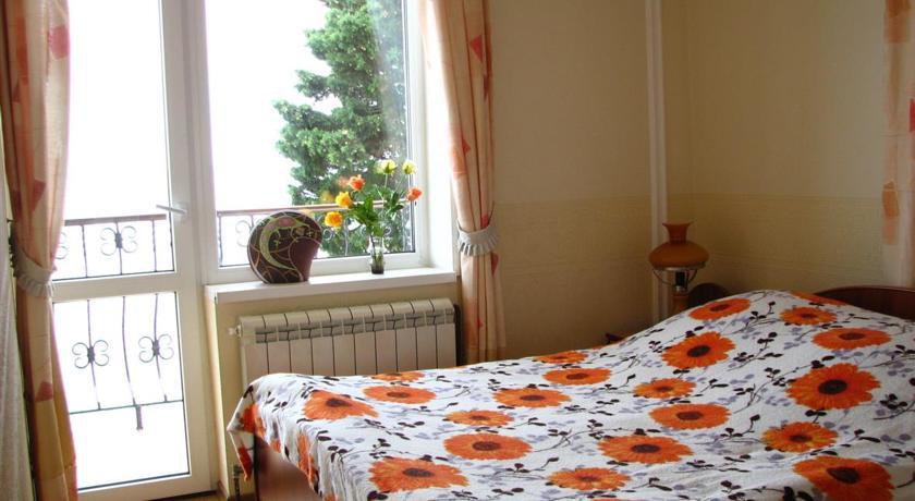 Гостиница Guest House na Drazhinskogo Ялта-33