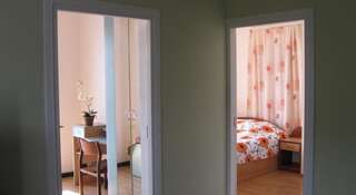 Гостиница Guest House na Drazhinskogo Ялта Апартаменты с 2 спальнями-6