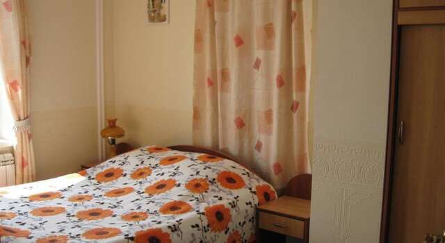 Гостиница Guest House na Drazhinskogo Ялта-13